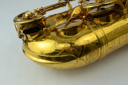 Buffet Super Dynaction Alto 17xxx