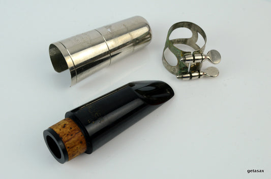 Meyer Bros NY Clarinet Mouthpiece 3M D16