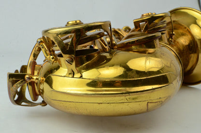 Buffet Super Dynaction Alto 17xxx