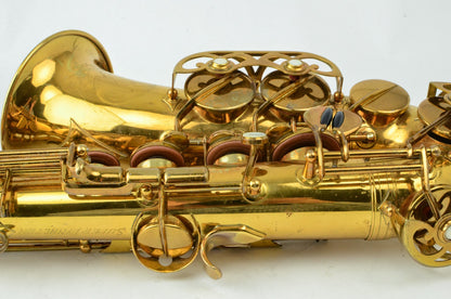 Buffet Super Dynaction Alto 17xxx