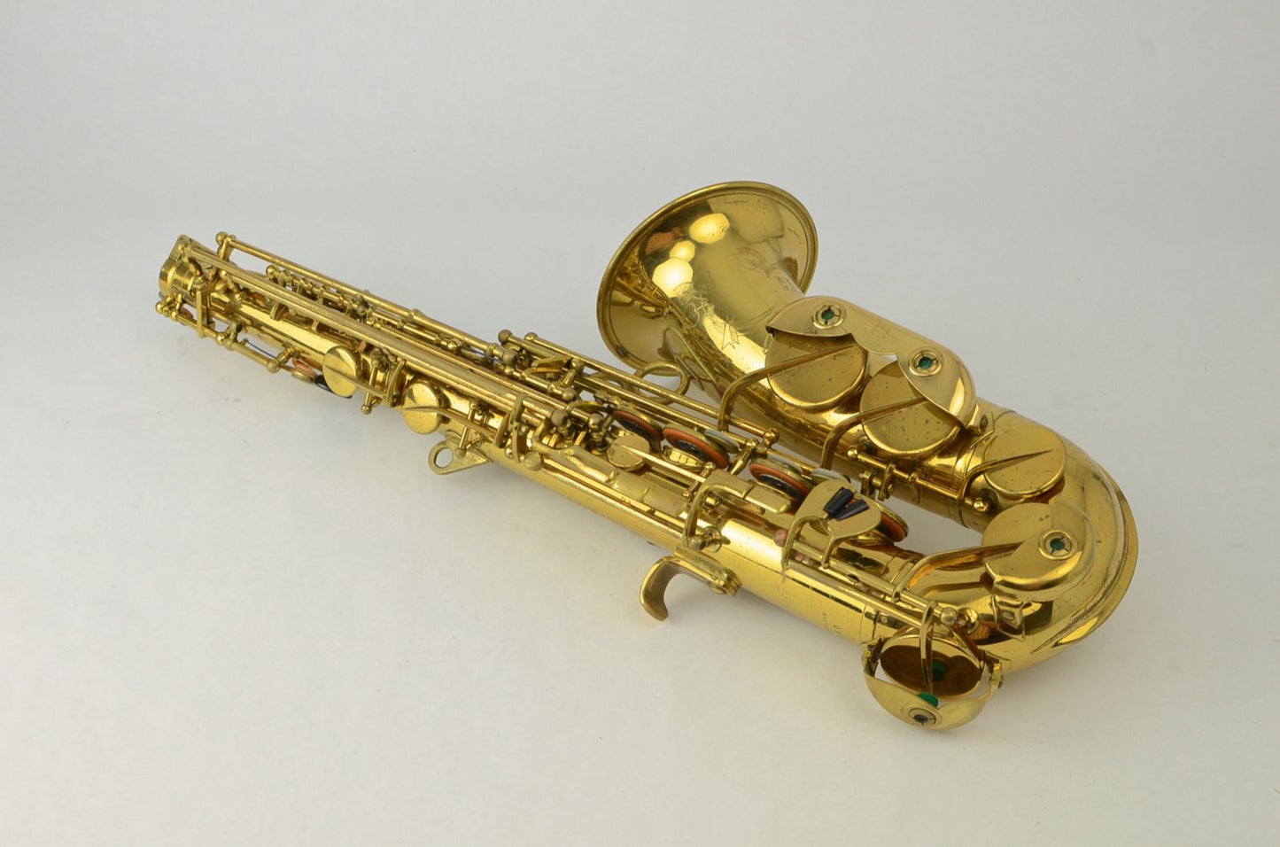 Couf Superba 1 Alto Saxophone 54xxx Original