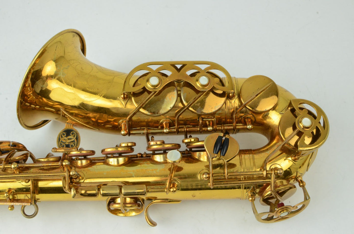 Buffet Super Dynaction Alto 17xxx