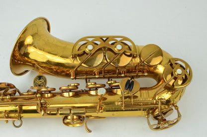 Buffet Super Dynaction Alto 17xxx