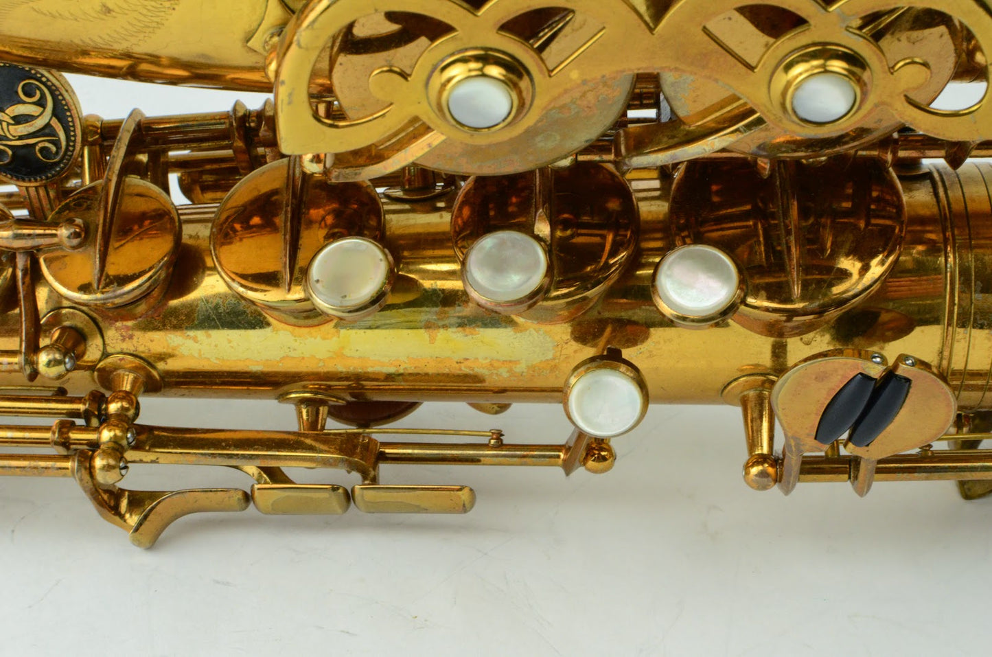 Buffet Super Dynaction Alto 17xxx