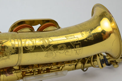 Couf Superba 1 Alto Saxophone 54xxx Original