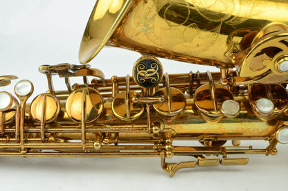 Buffet Super Dynaction Alto 17xxx