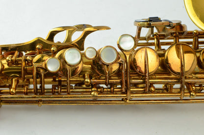 Buffet Super Dynaction Alto 17xxx