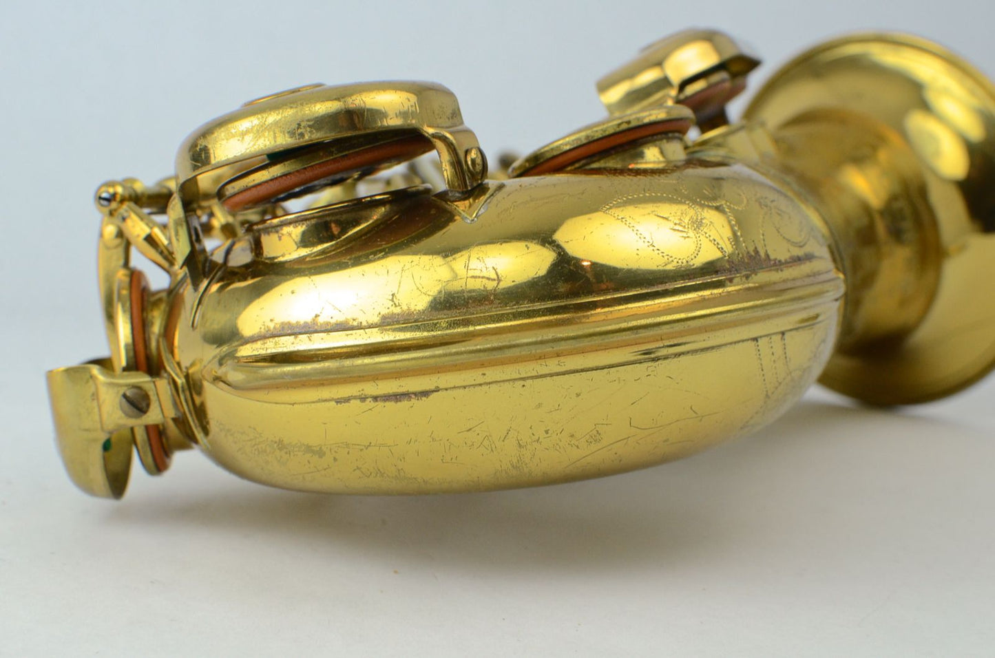 Couf Superba 1 Alto Saxophone 54xxx Original