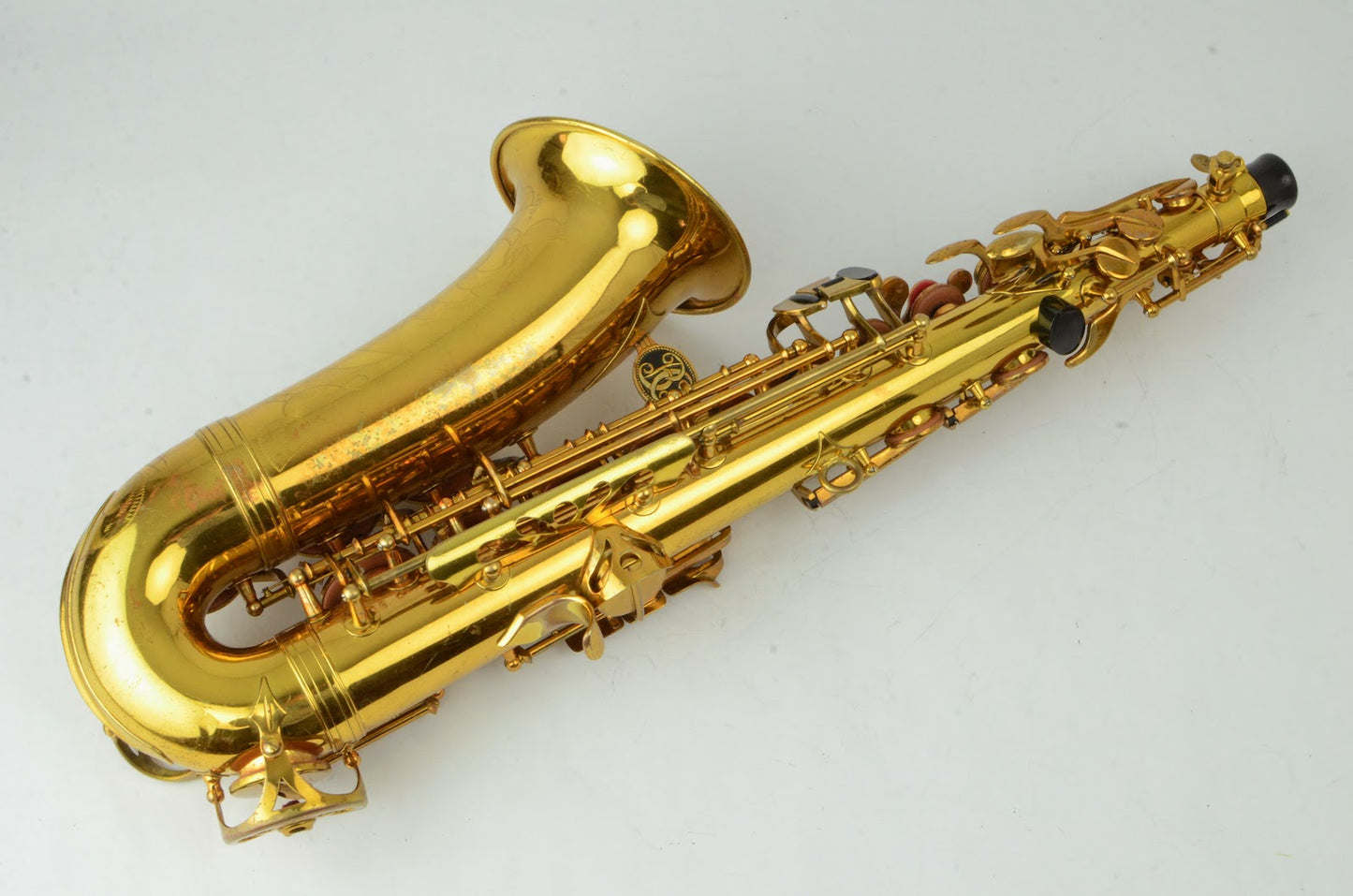 Buffet Super Dynaction Alto 17xxx