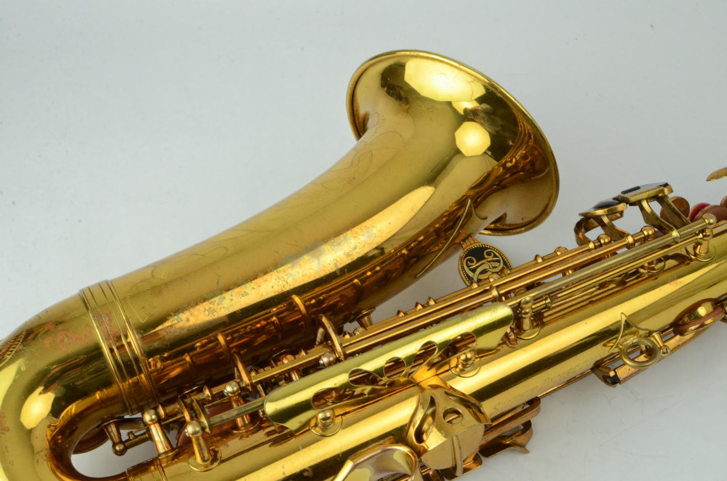 Buffet Super Dynaction Alto 17xxx