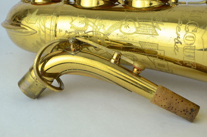 Couf Superba 1 Alto Saxophone 54xxx Original