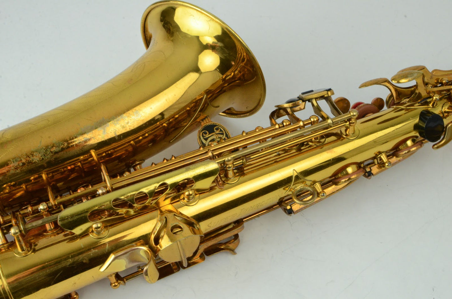 Buffet Super Dynaction Alto 17xxx