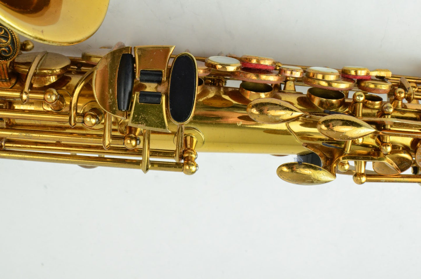 Buffet Super Dynaction Alto 17xxx