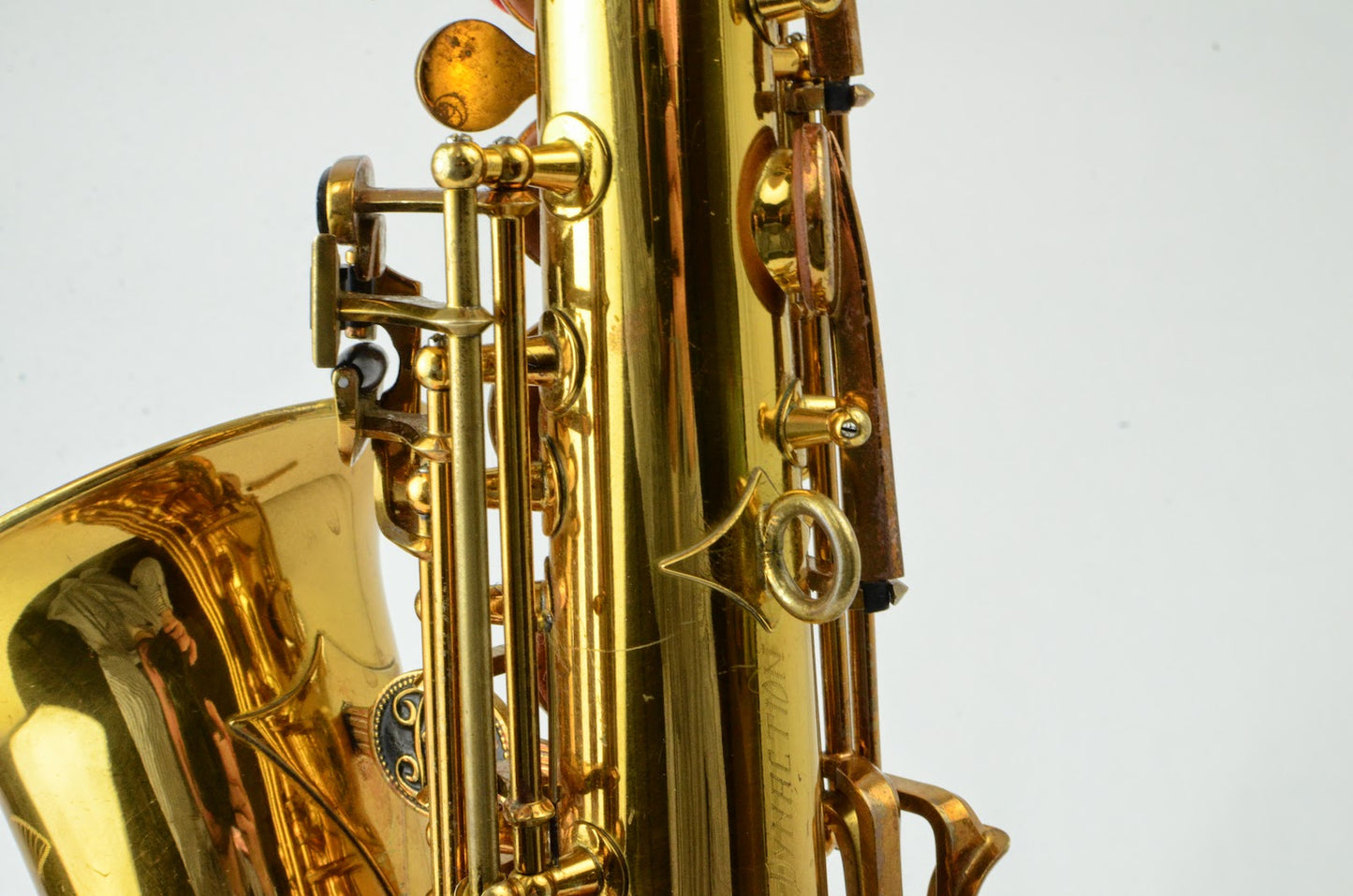 Buffet Super Dynaction Alto 17xxx