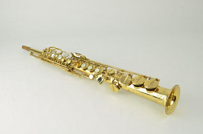 Selmer Mark VI Soprano Saxophone 133xxx