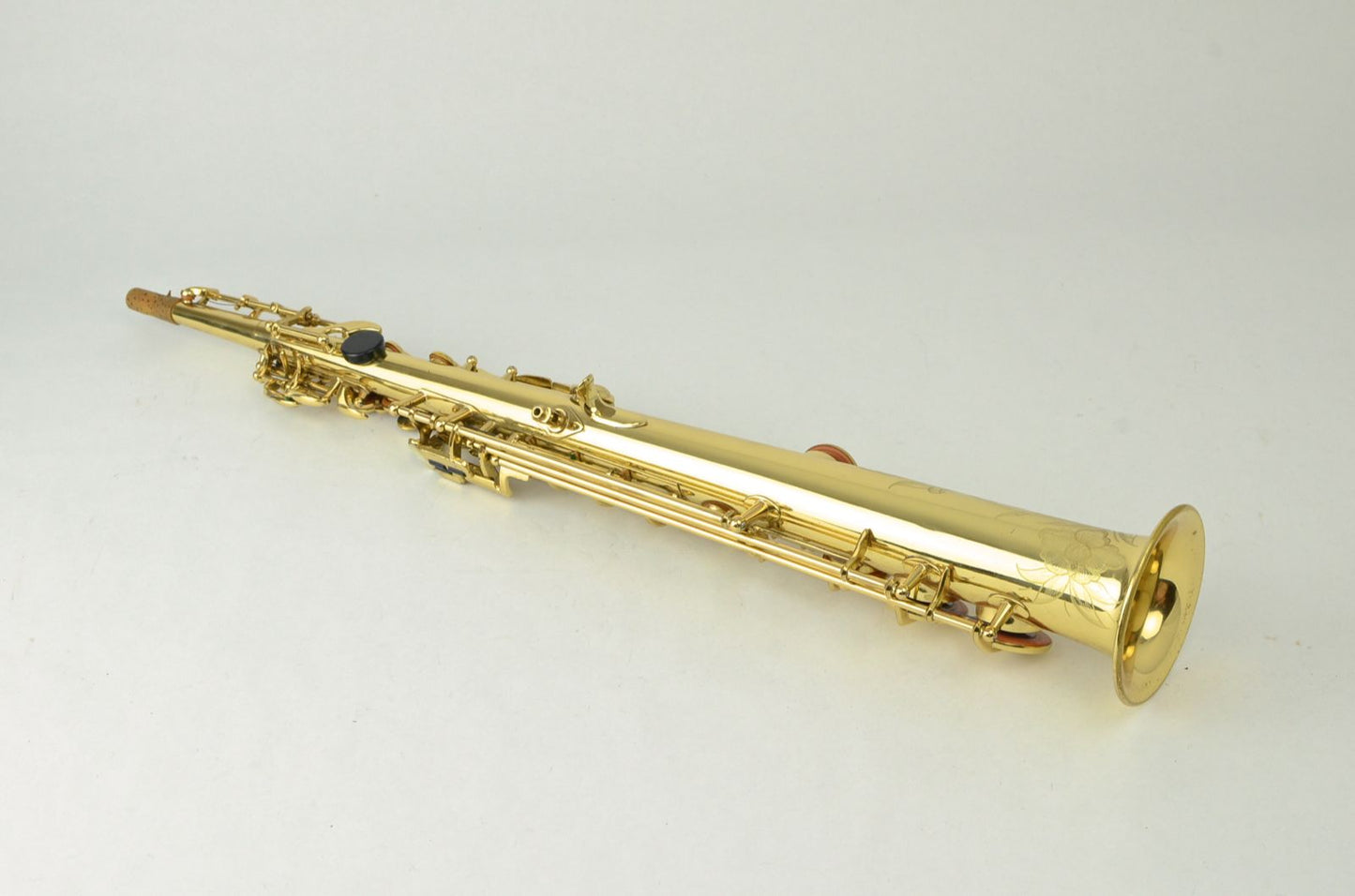 Selmer Mark VI Soprano Saxophone 133xxx
