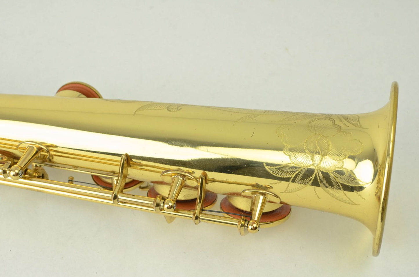 Selmer Mark VI Soprano Saxophone 133xxx