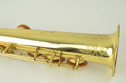 Selmer Mark VI Soprano Saxophone 133xxx