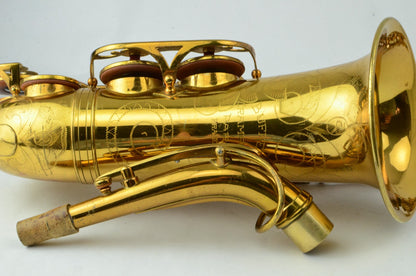 Buffet Super Dynaction Alto 17xxx