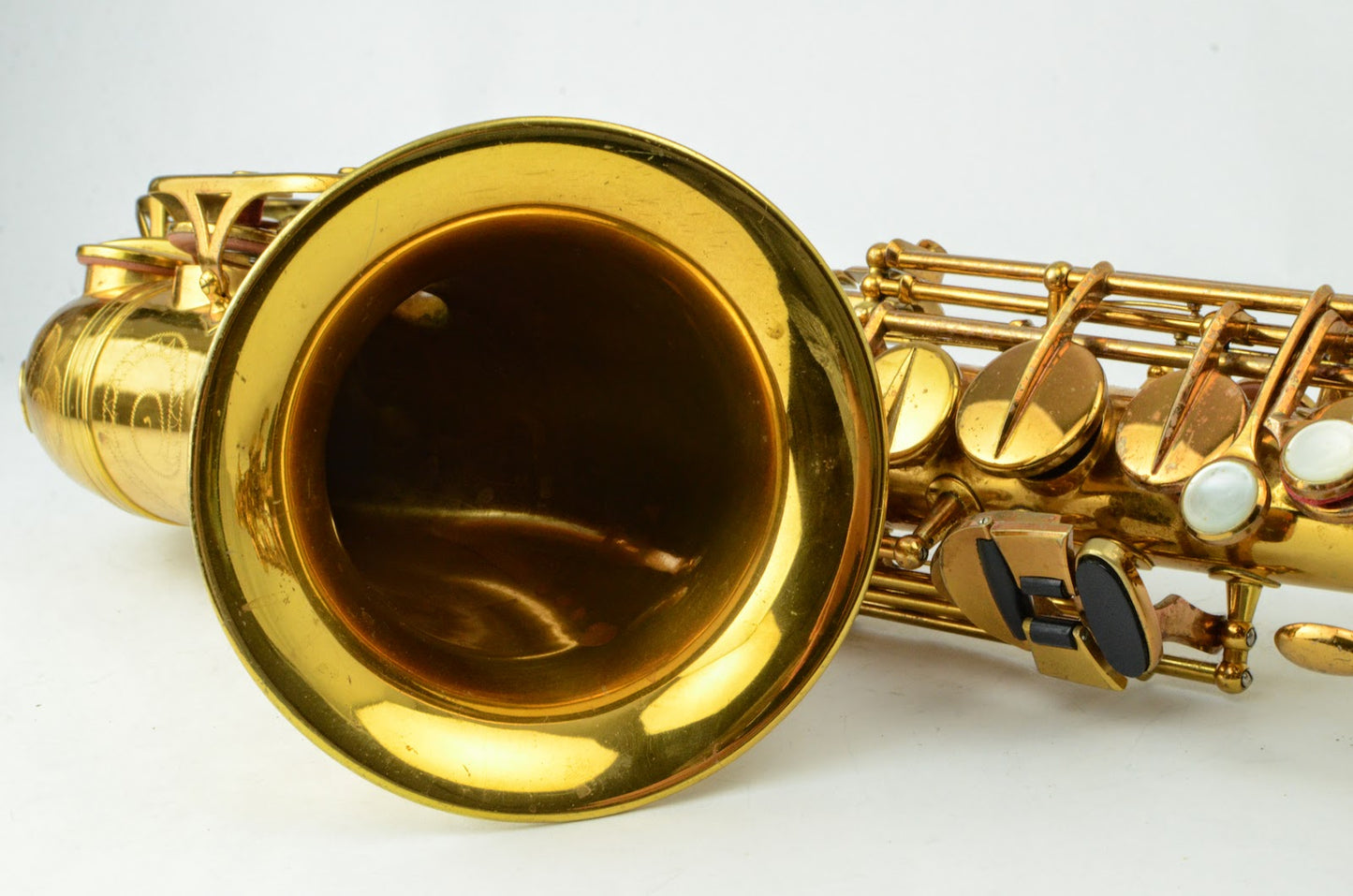 Buffet Super Dynaction Alto 17xxx