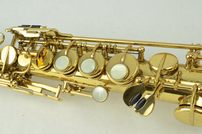 Selmer Mark VI Soprano Saxophone 133xxx
