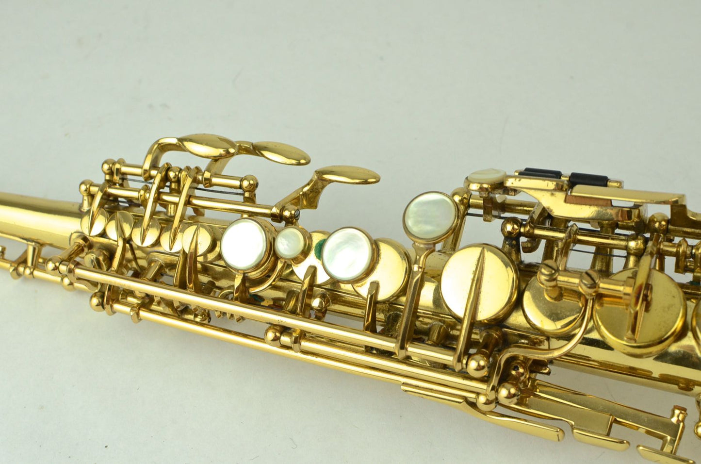 Selmer Mark VI Soprano Saxophone 133xxx