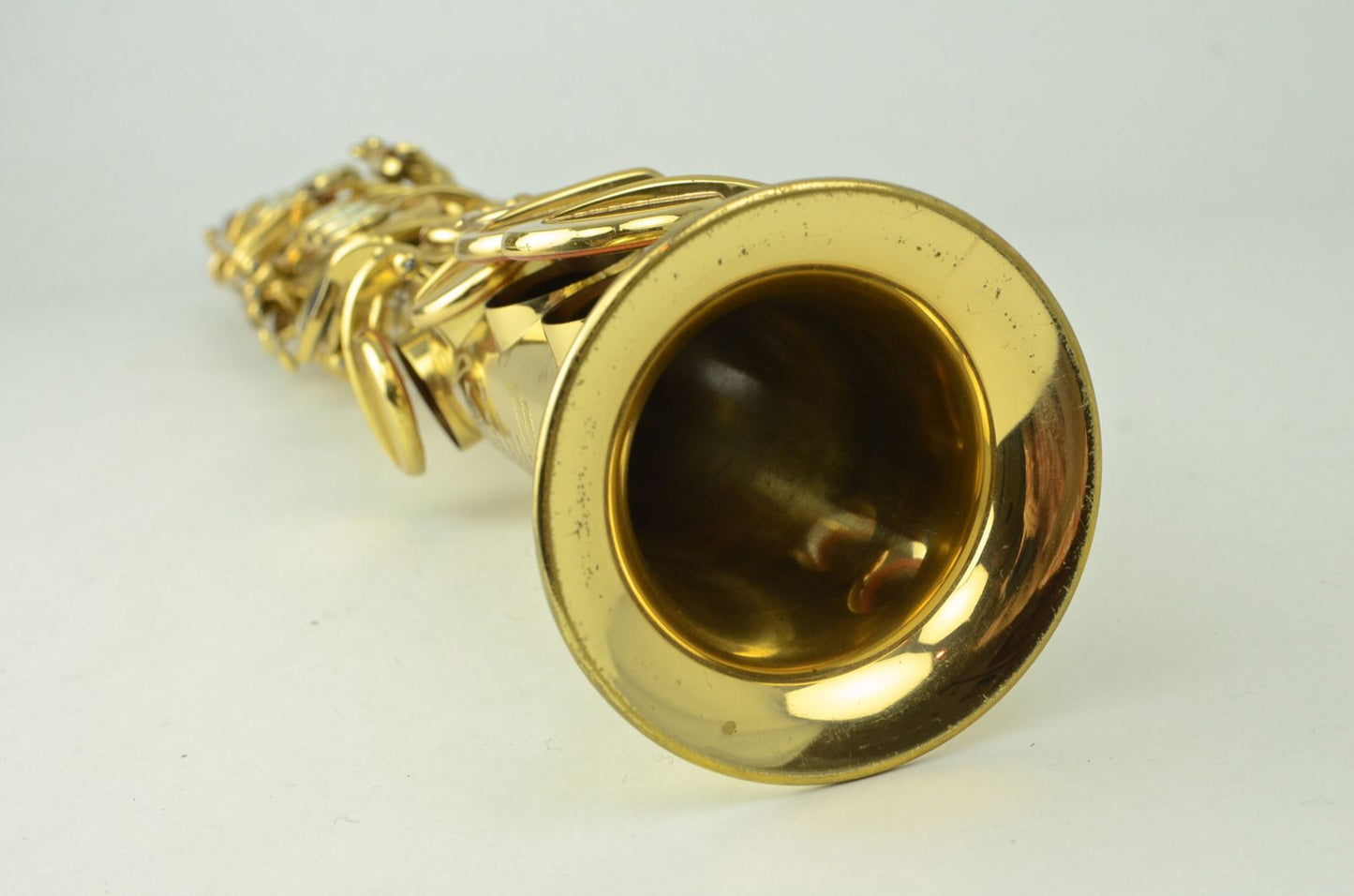 Selmer Mark VI Soprano Saxophone 133xxx