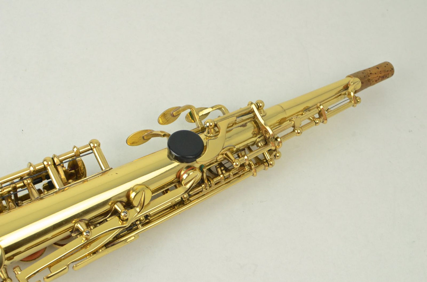 Selmer Mark VI Soprano Saxophone 133xxx