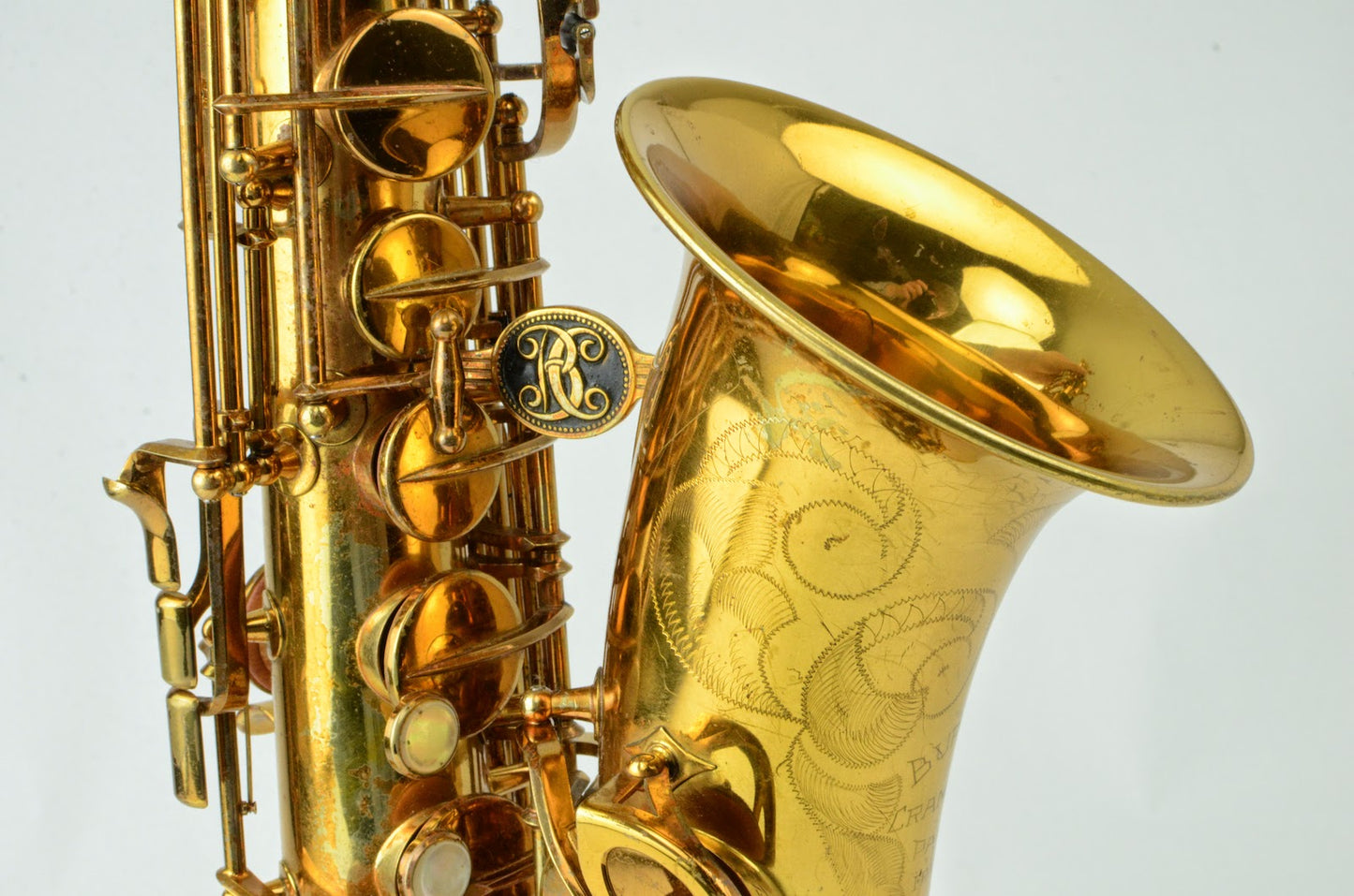 Buffet Super Dynaction Alto 17xxx