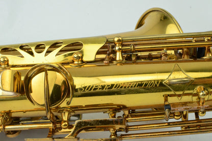 Buffet Super Dynaction Alto 17xxx