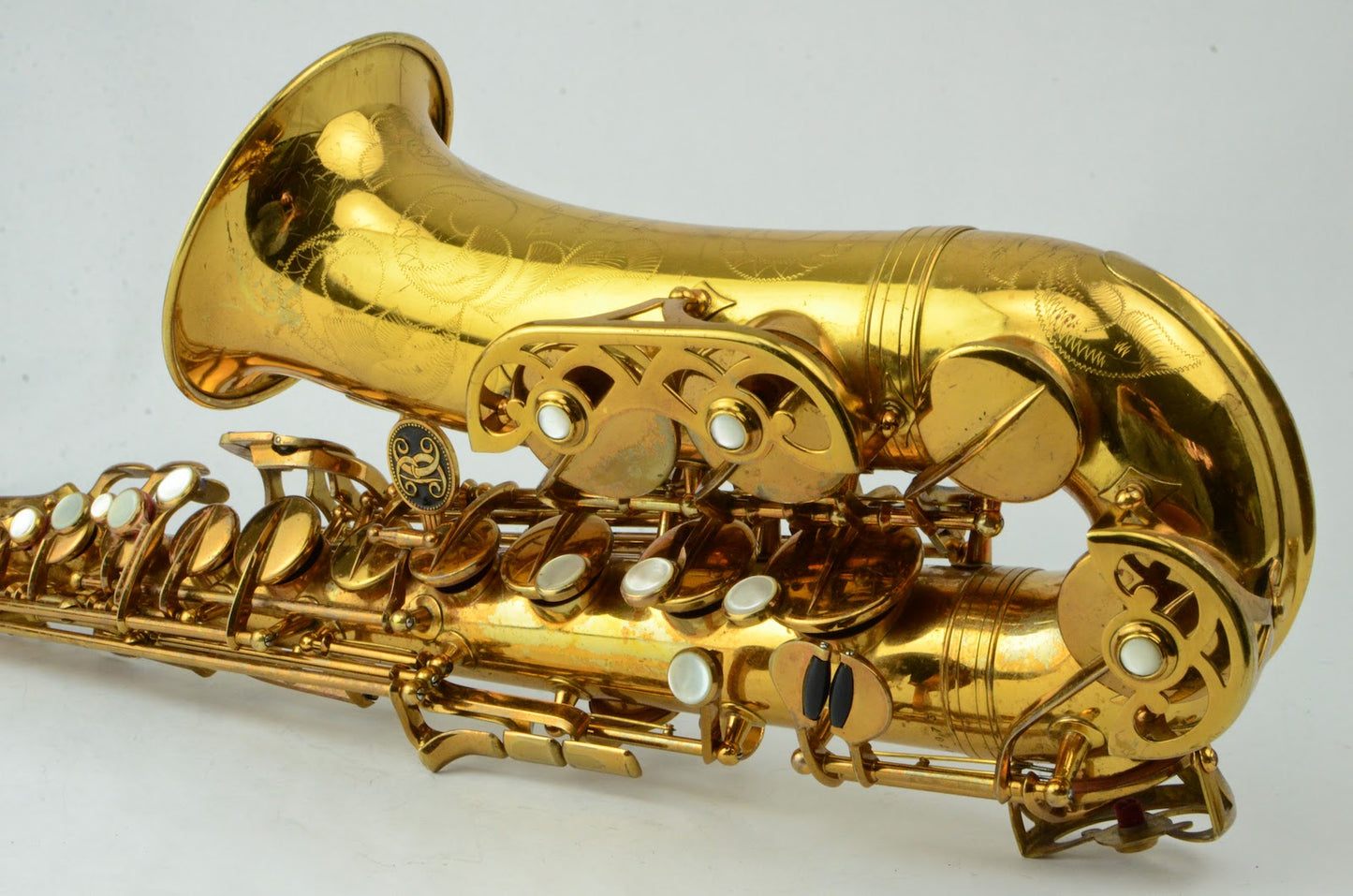 Buffet Super Dynaction Alto 17xxx