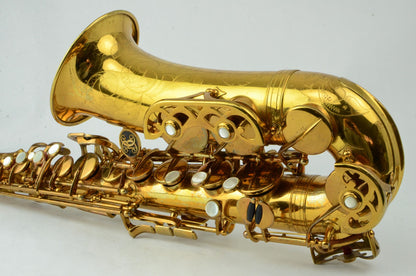 Buffet Super Dynaction Alto 17xxx