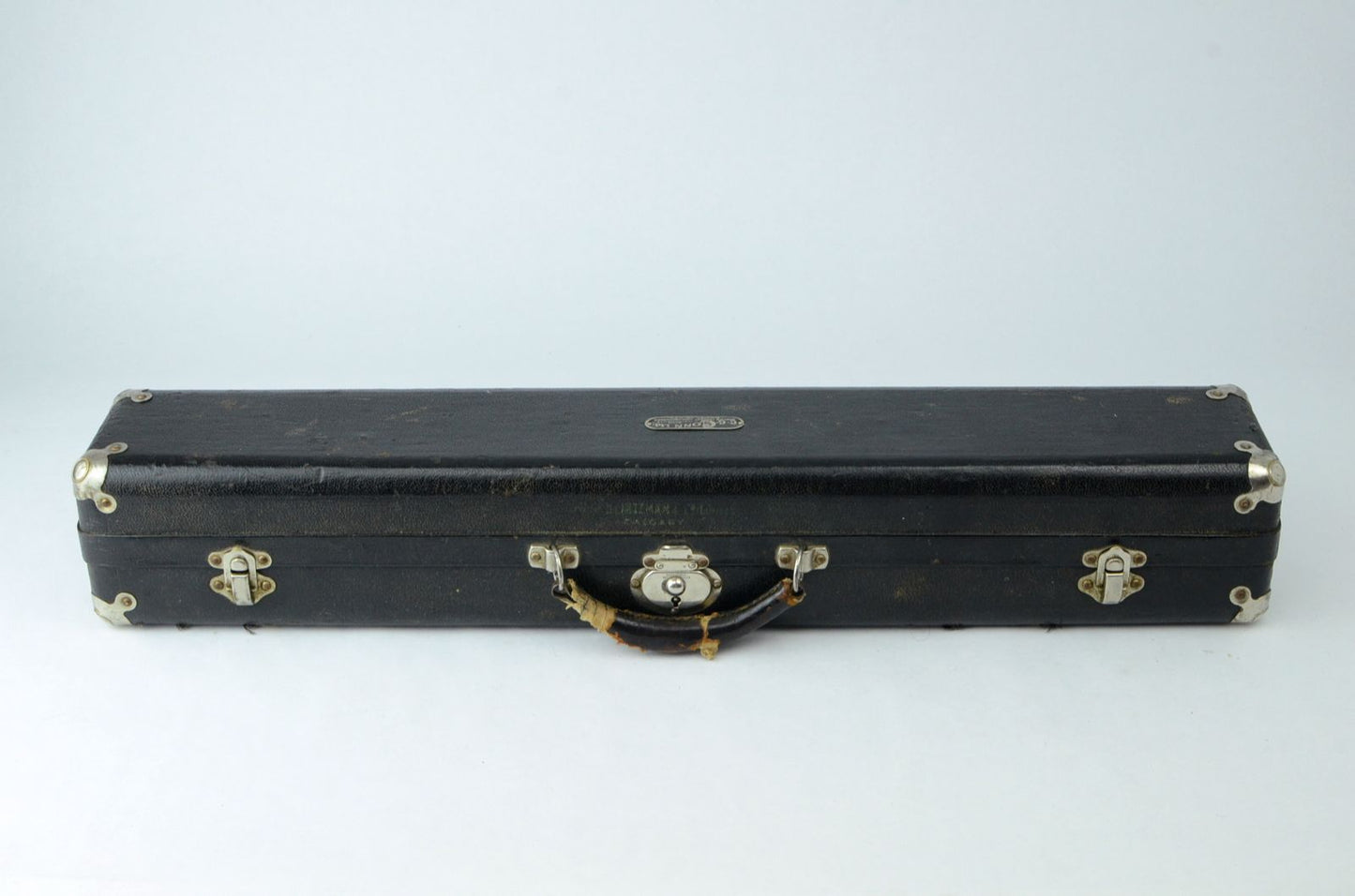 Conn New Wonder II Soprano Saxophone 205xxx
