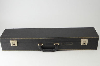 Selmer Mark VI Silver Soprano 129xxx Engravng