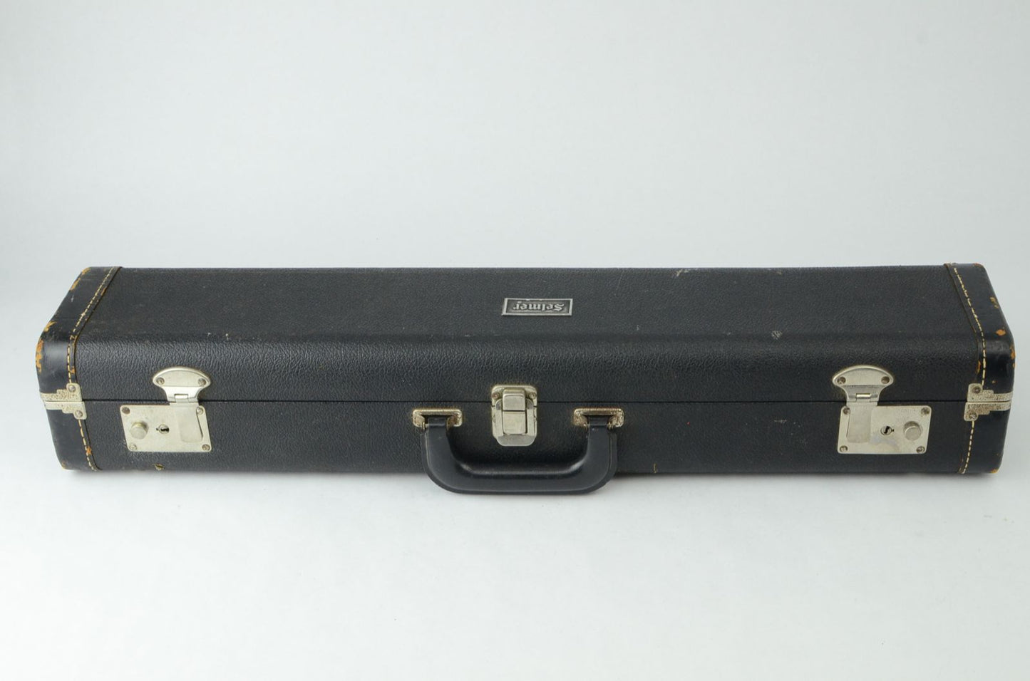 Selmer Mark VI Soprano Saxophone 141xxx