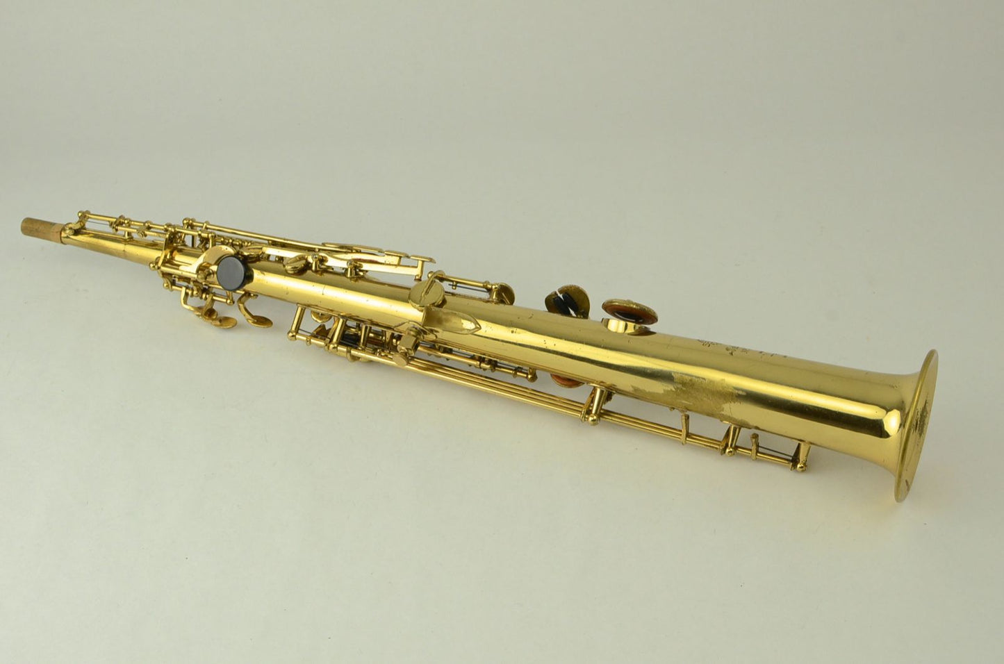 Selmer Mark VI Soprano Saxophone 141xxx