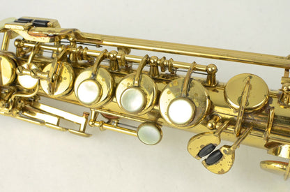 Selmer Mark VI Soprano Saxophone 141xxx