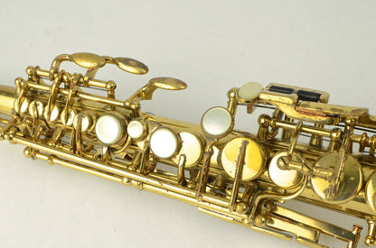 Selmer Mark VI Soprano Saxophone 141xxx