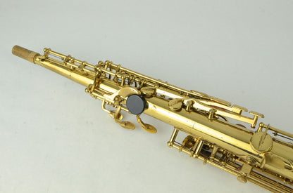Selmer Mark VI Soprano Saxophone 141xxx