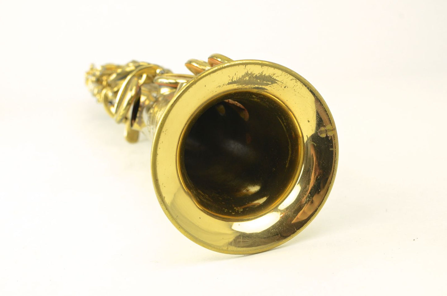 Selmer Mark VI Soprano Saxophone 141xxx