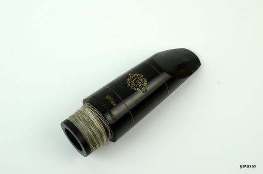 Selmer Mouthpiece for Clarinet HS** D34