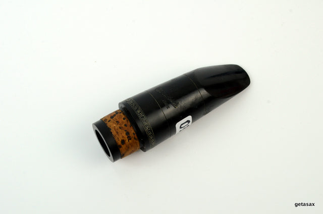 Chedeville Clarinet M Mouthpiece D36