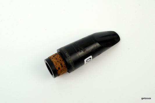 Chedeville Clarinet M Mouthpiece D36