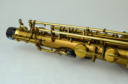 Selmer Mark VI Alto Saxophone 112xxx Original Lacquer