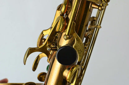 Selmer Mark VI Alto Saxophone 112xxx Original Lacquer