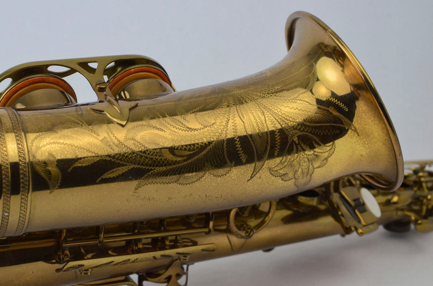 Selmer Mark VI Alto Saxophone 80xxx Near Mint