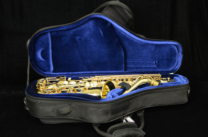 Selmer Super Action 80 Series II Alto Saxophone