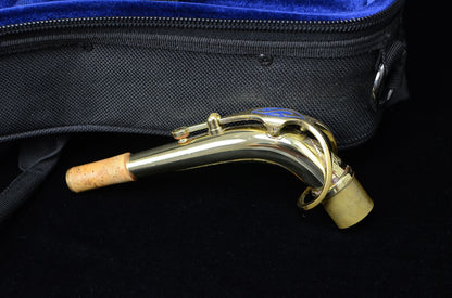 Selmer Super Action 80 Series II Alto Saxophone