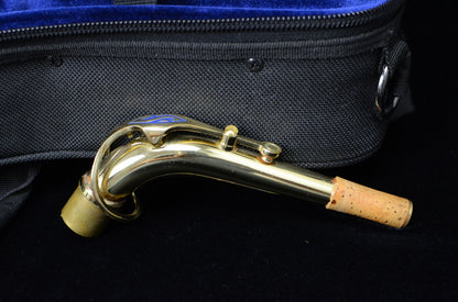 Selmer Super Action 80 Series II Alto Saxophone