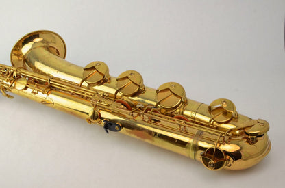 Couf Superba 1 Baritone Saxophone 83xxx Fresh Repad!